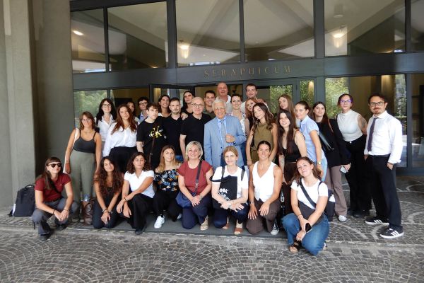 Esercitazione Pratica del Master di II livello in Scienze Forensi dell’Università “La Sapienza” 